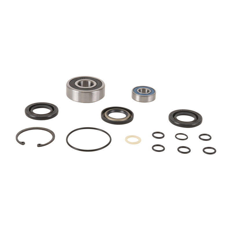 ABR Jet Pump Rebuild Kits