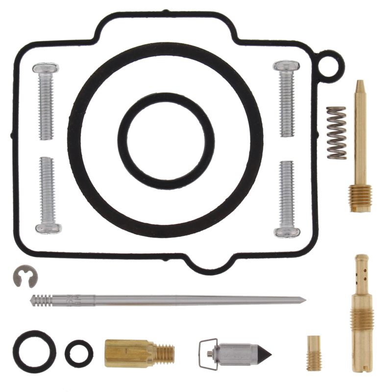 ABR Carburetor Rebuild Kits