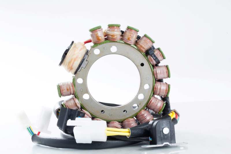 RME Stator