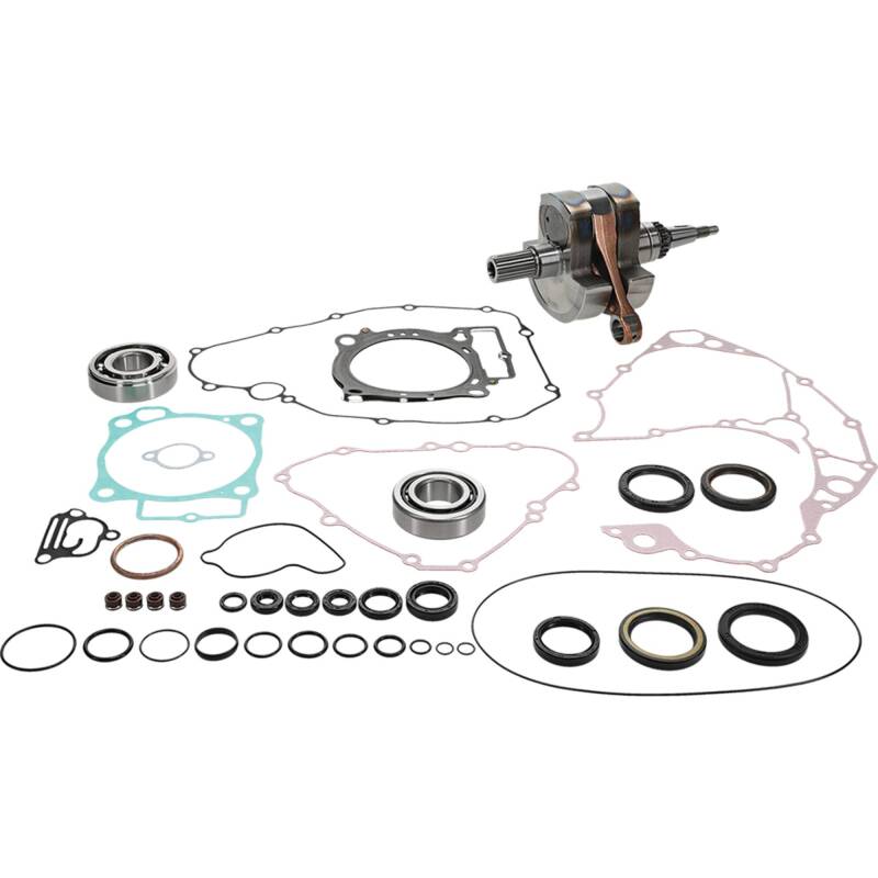 HDS Bottom End Kit