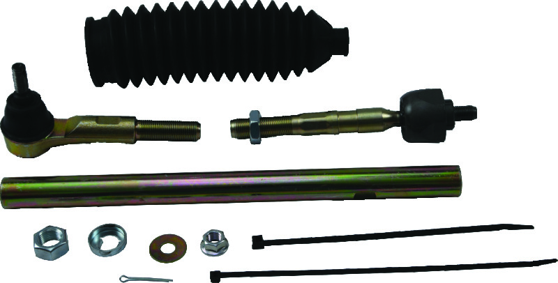 QBS Tie Rods