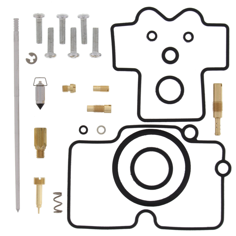 ABR Carburetor Rebuild Kits