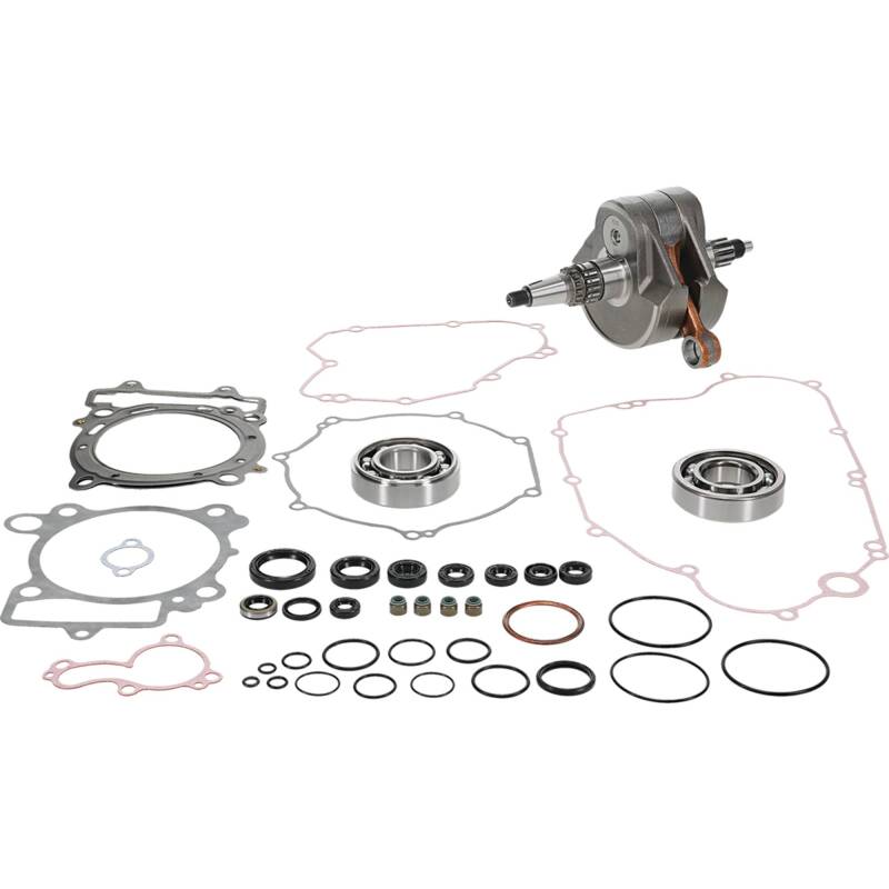 HDS Bottom End Kit