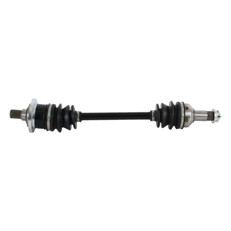 ABR A-Arm Kits