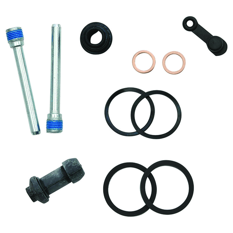 QBS Caliper Rebuild Kits