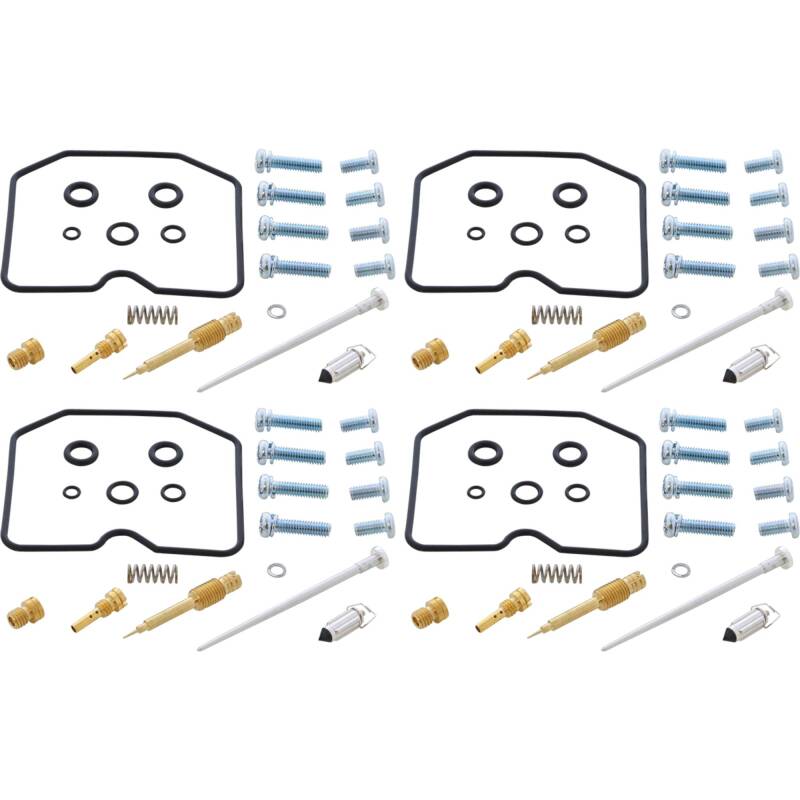 ABR Carburetor Rebuild Kits