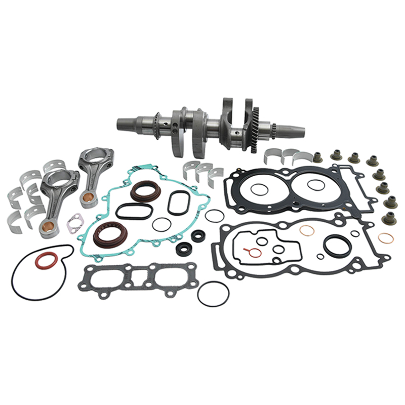 HDS Bottom End Kit