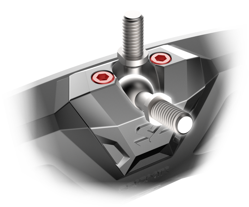 SZM Halo Cast
