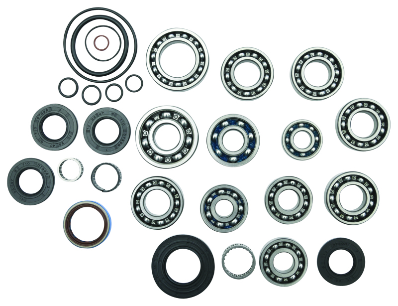 ABR Transmission Rebuild Kits