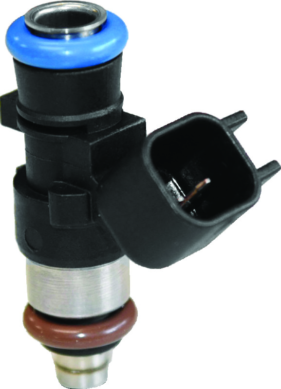 QBS Fuel Injectors
