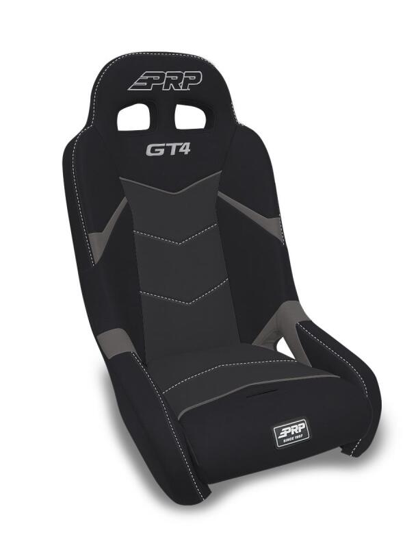 PRP GT4 Seats