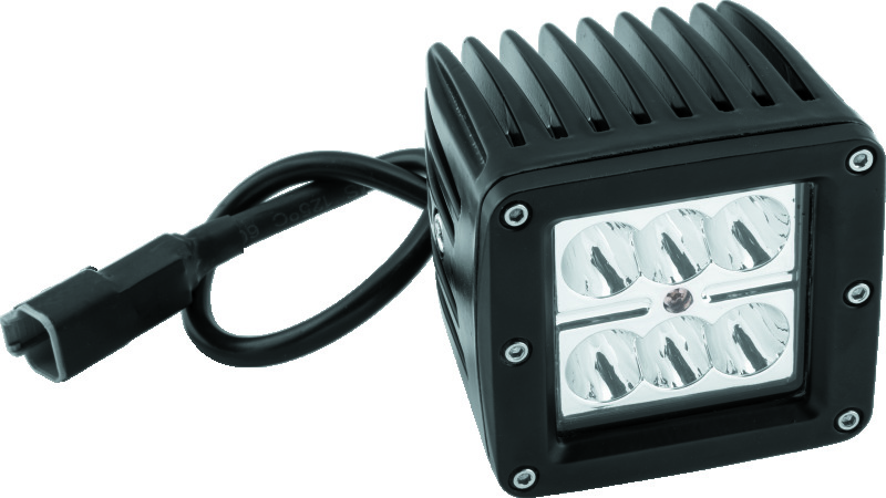 DFR Pod Light