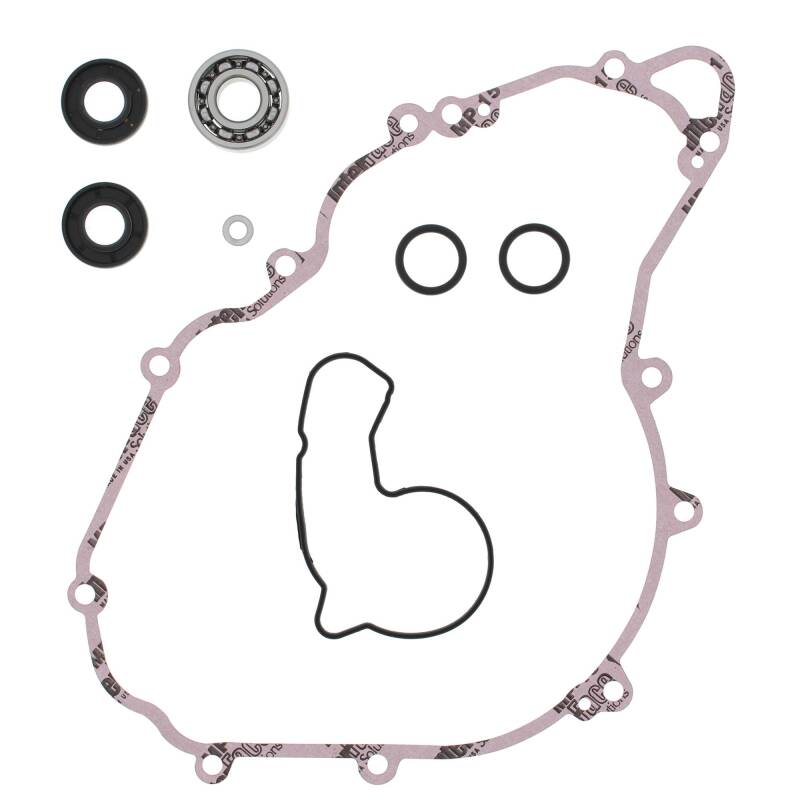 VEP Water Pump Rebuild Kit