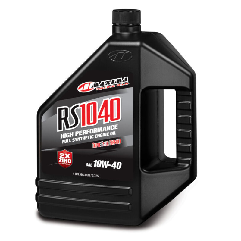MXA Full Synthetic Engine Oil