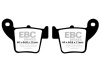 EBC R Sintered Brake Pads
