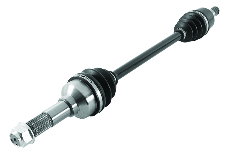QBS Axles