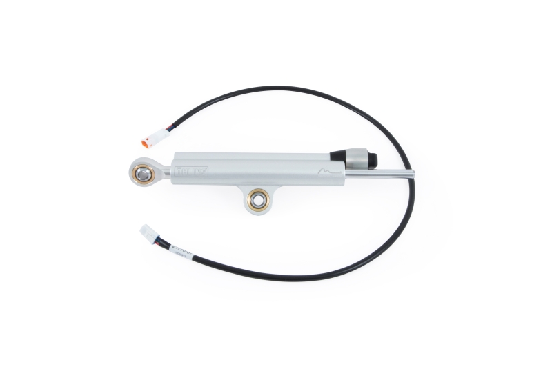 OHL Steering Damper EC