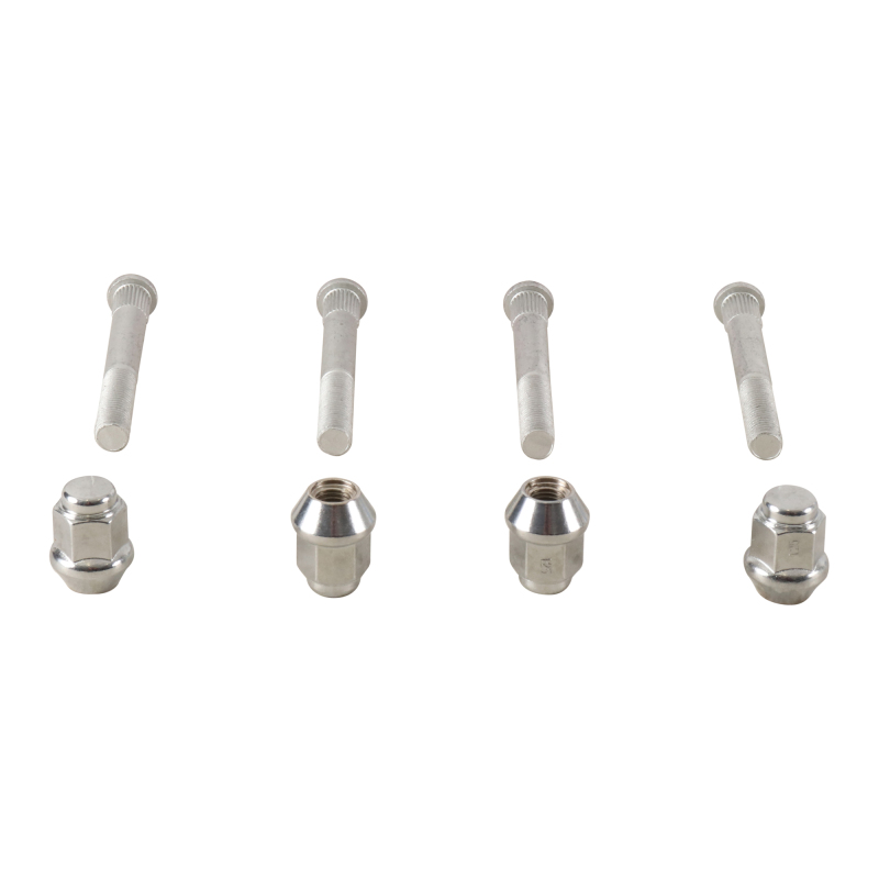 ABR Wheel Stud & Nut Kits