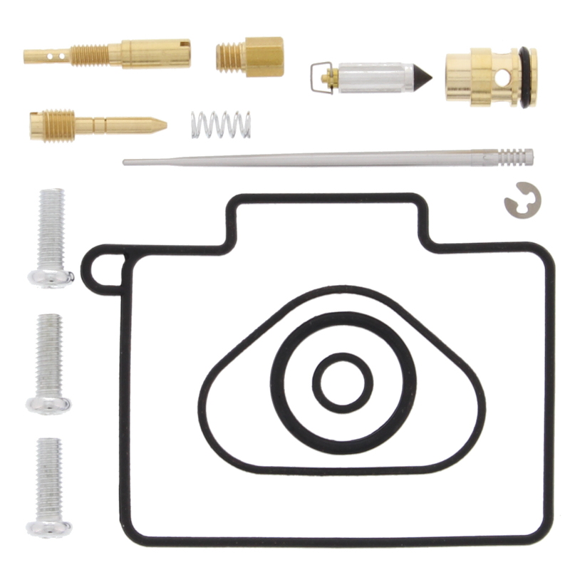 ABR Carburetor Rebuild Kits
