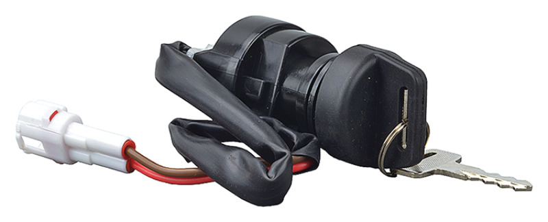 ARR Ignition Switches