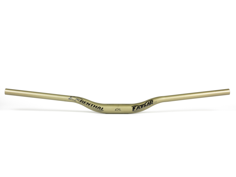 REN Cycle V3 Fatbar 35