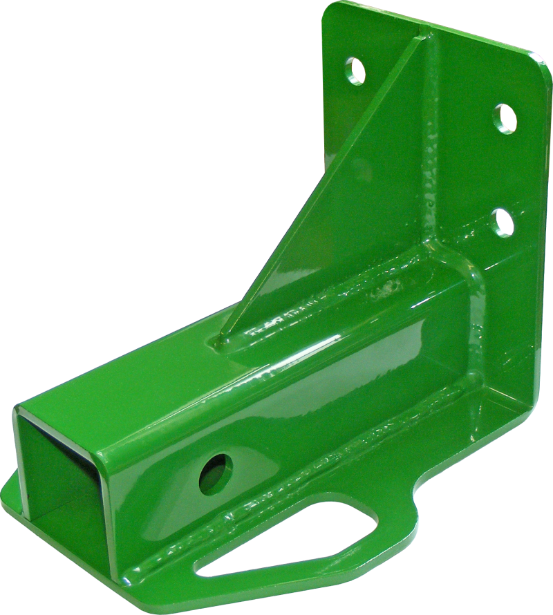 KFI Rear Receiver