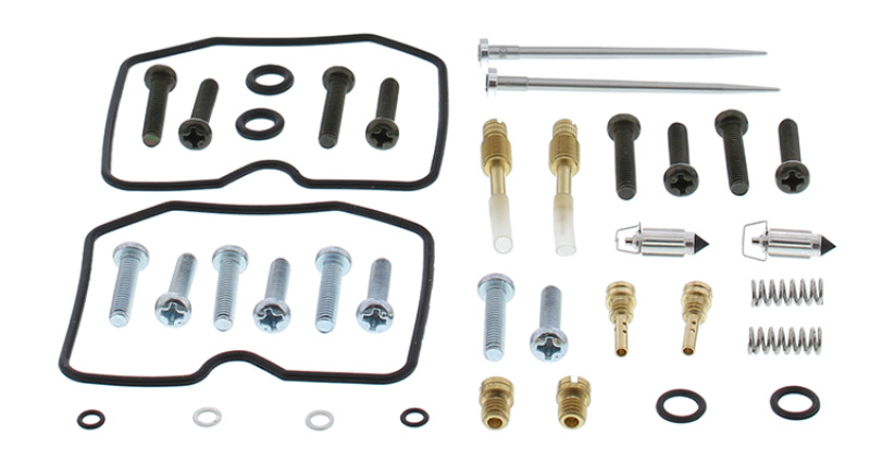 ABR Carburetor Rebuild Kits