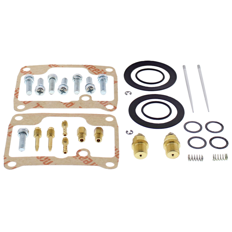 ABR Carburetor Rebuild Kits