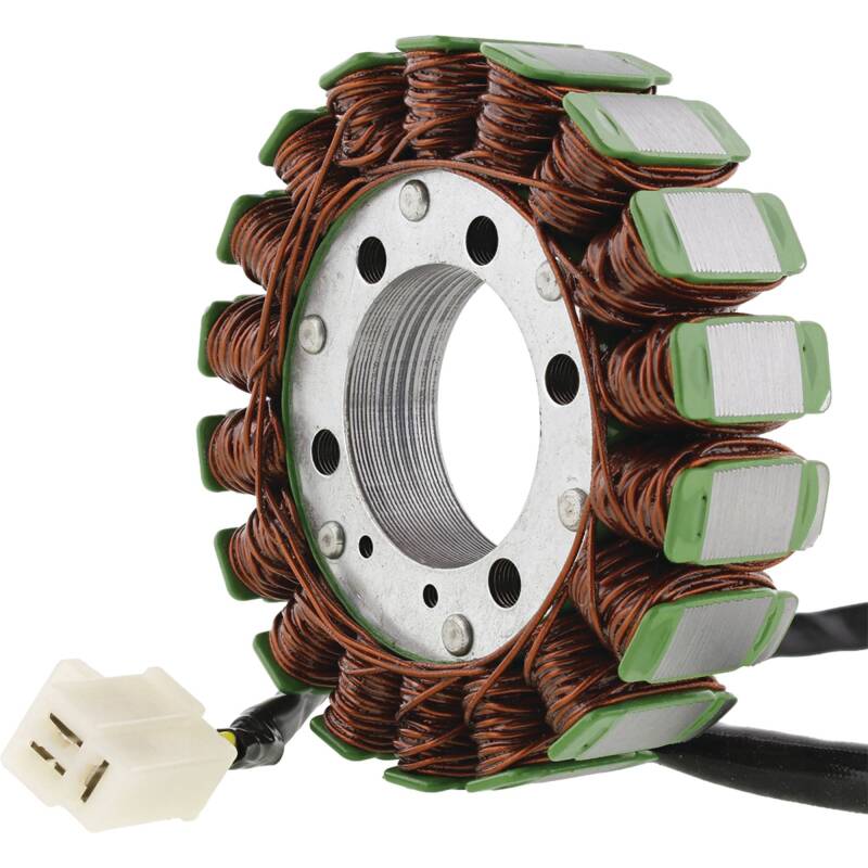 ARR Stator Coil