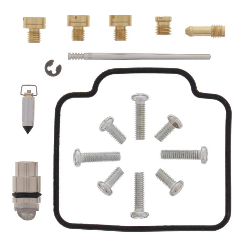 ABR Carburetor Rebuild Kits