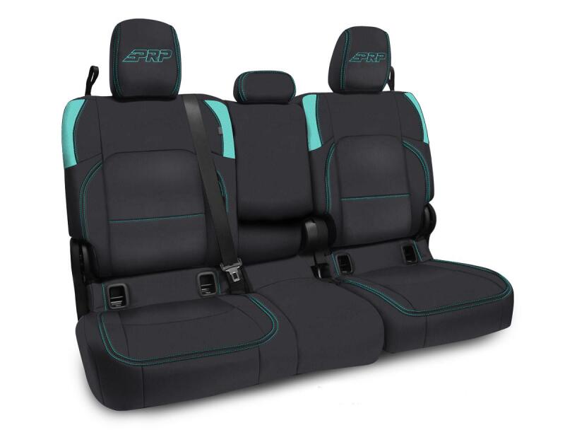 PRP Jeep Bench Cover