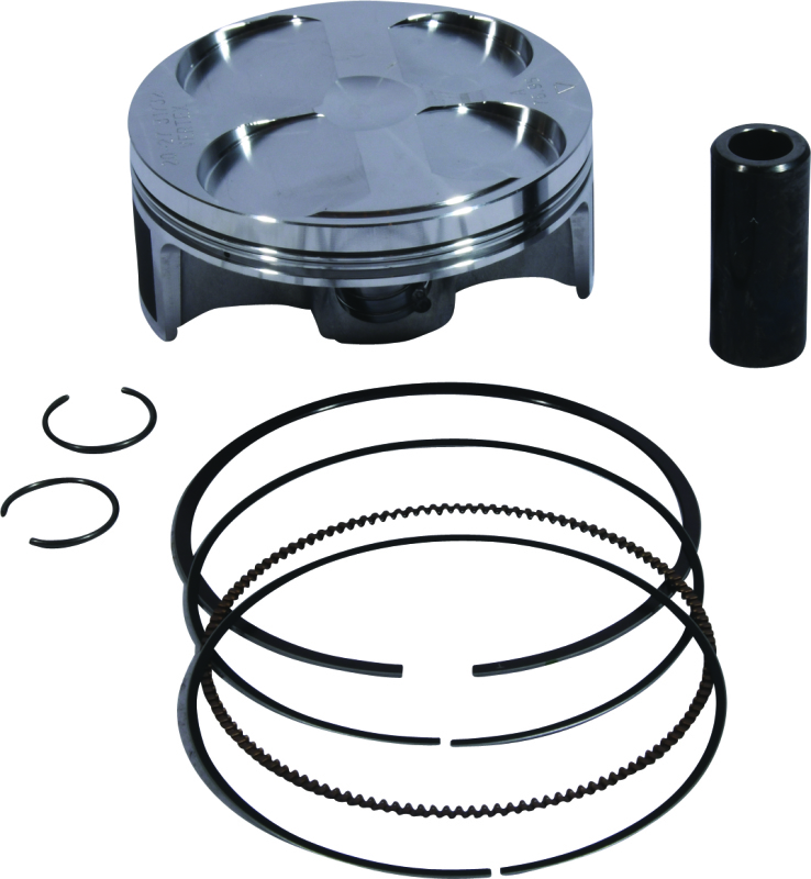 VEP Forged Replica Piston Kit
