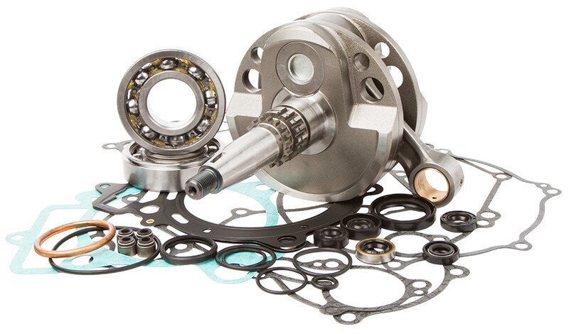 HDS Bottom End Kit