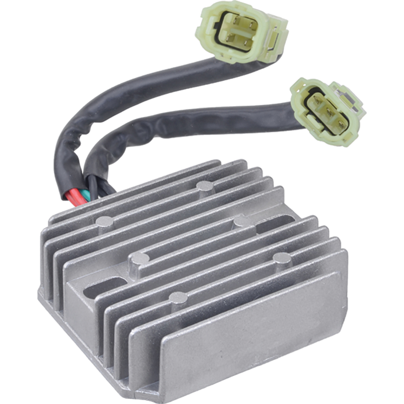 ARR Voltage Regulators
