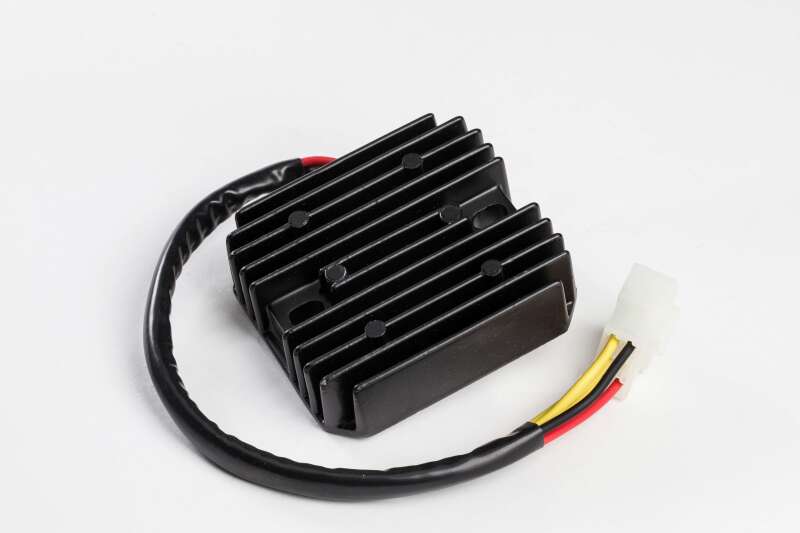 RME Rectifier