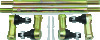 QBS Tie Rods