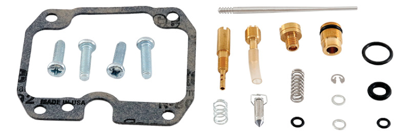 ABR Carburetor Rebuild Kits