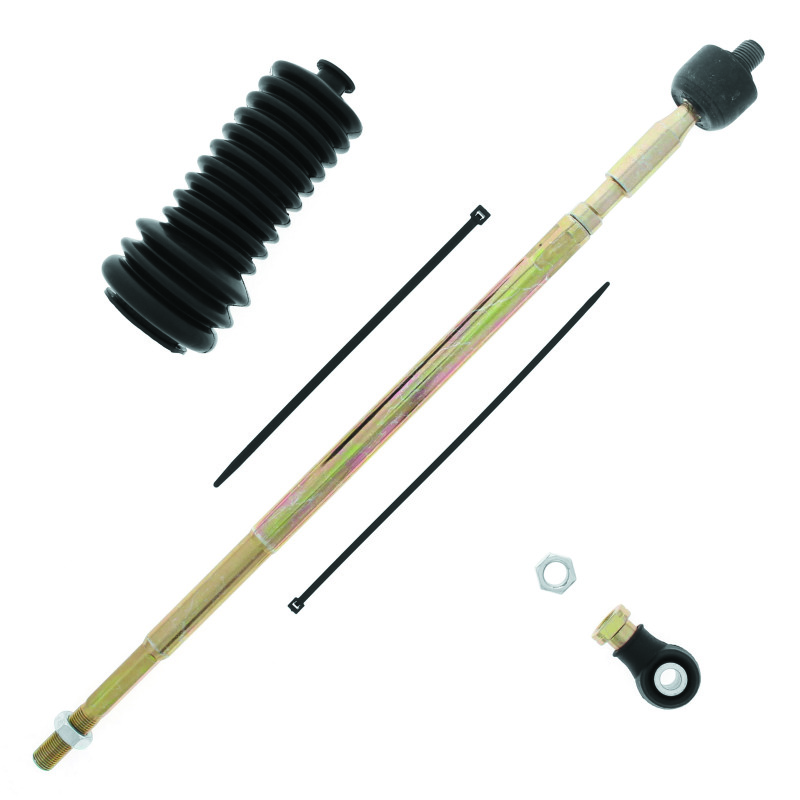 QBS Tie Rods