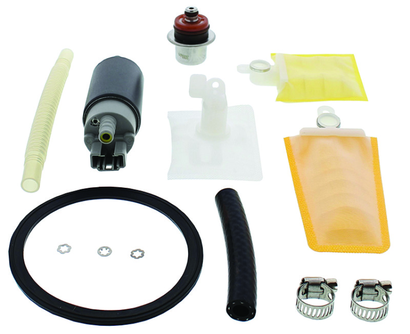 QBS Fuel Pumps