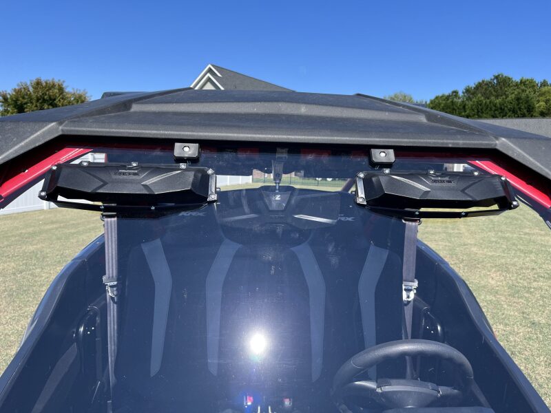 SZM Windshields