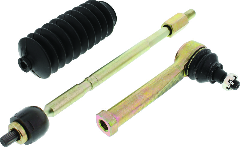 QBS Tie Rods