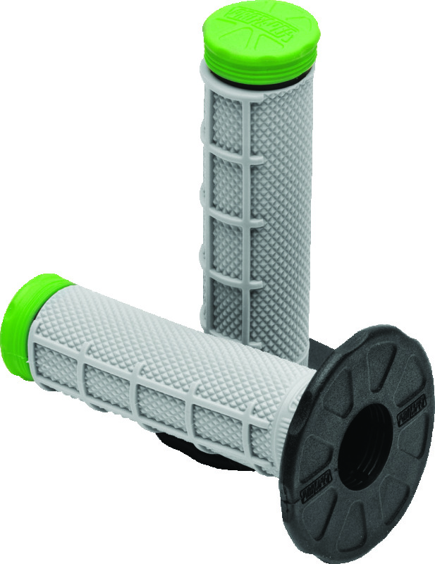PTR 1/2 Waffle Grips