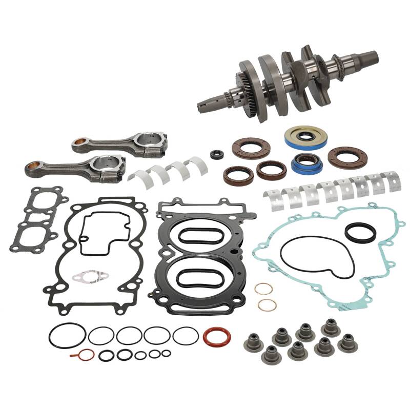 HDS Bottom End Kit