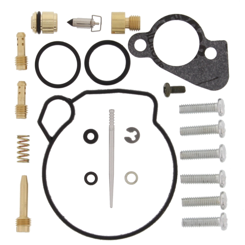 ABR Carburetor Rebuild Kits