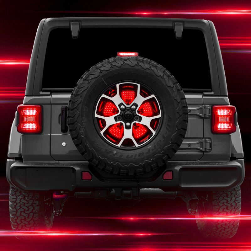 XKG LED Light Kit