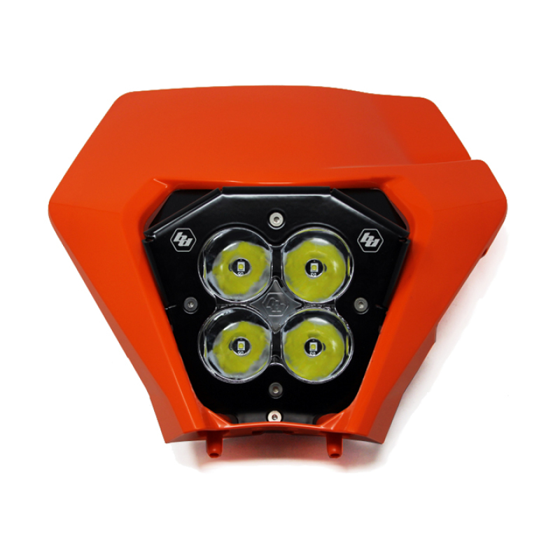 BAJ Powersports XL 80 Light Pods