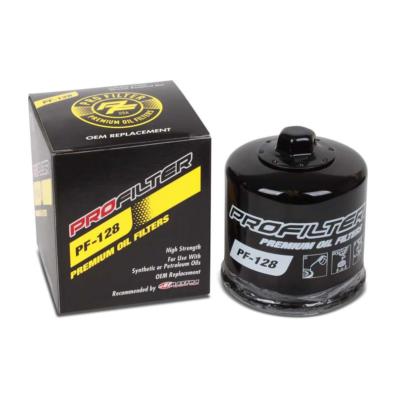 PRF Performance Oil Filter