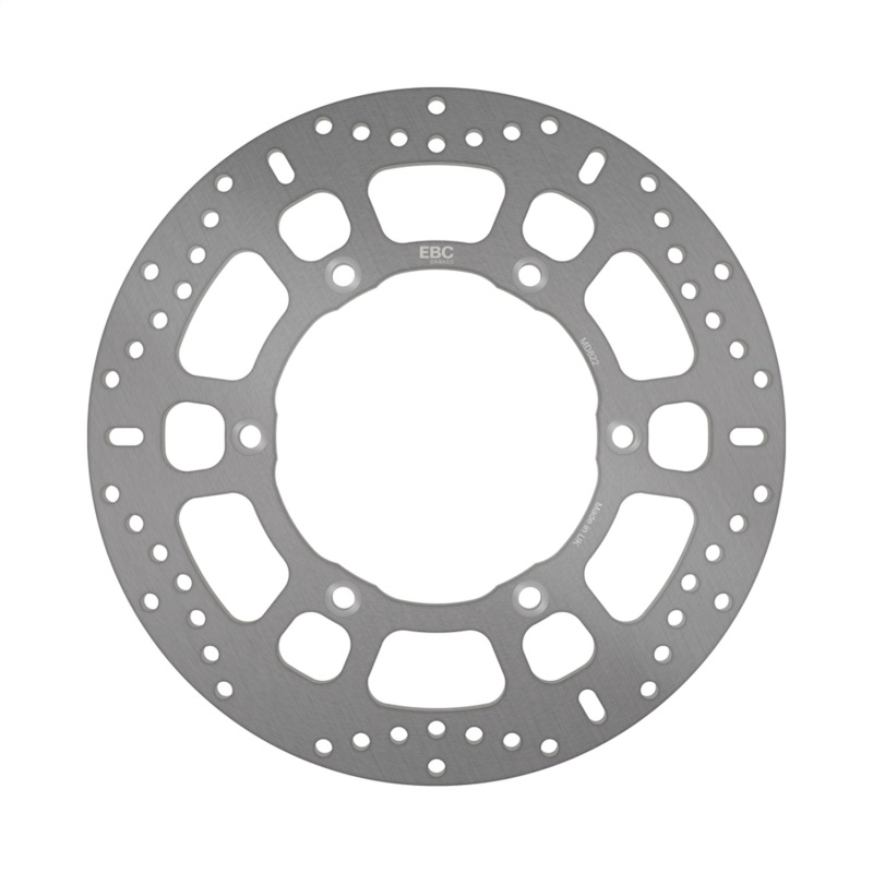 EBC Standard Rotors