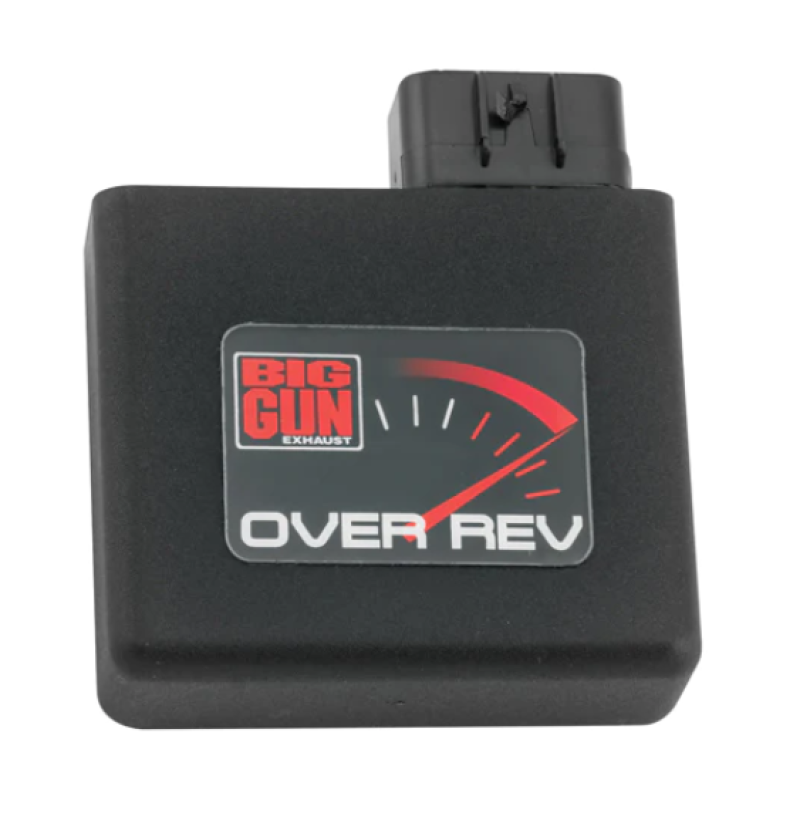 BIG ATV SXS Rev Boxes