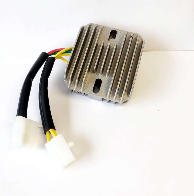 RME Rectifier